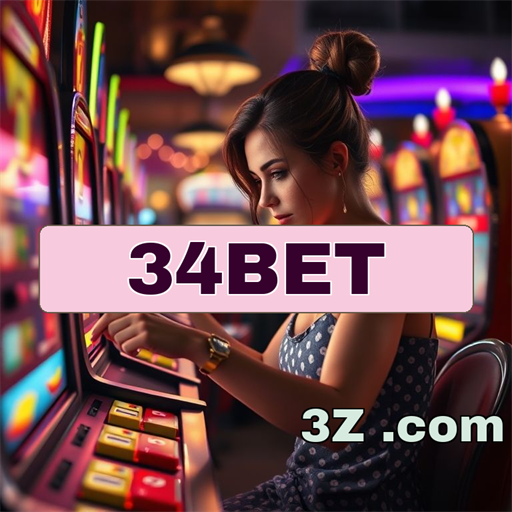 Juegos Empolgantes no 34 bet: Diversão Sem Limites