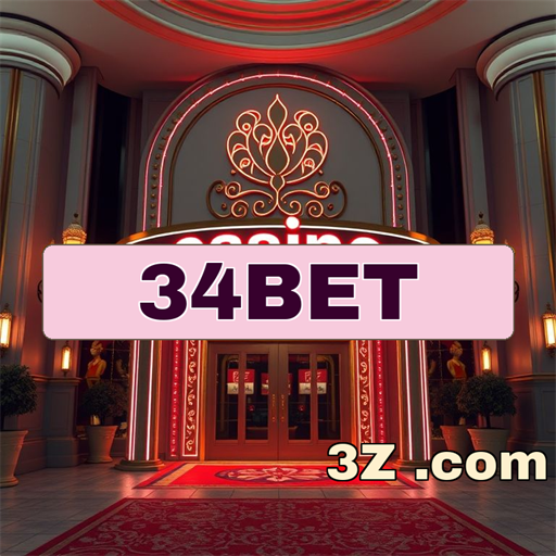 Login Criativo: Entre no Mundo do 34 bet Com Estilo