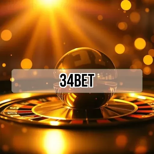 34 bet: Descubra Os Segredos dos Jackpots e Ganhe Prêmios Incríveis!