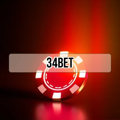 34 bet: A Roleta que Todos Estão Falando e Você Precisa Experimentar