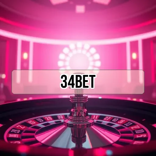 34 bet: A Revolução das Apostas Esportivas no Brasil