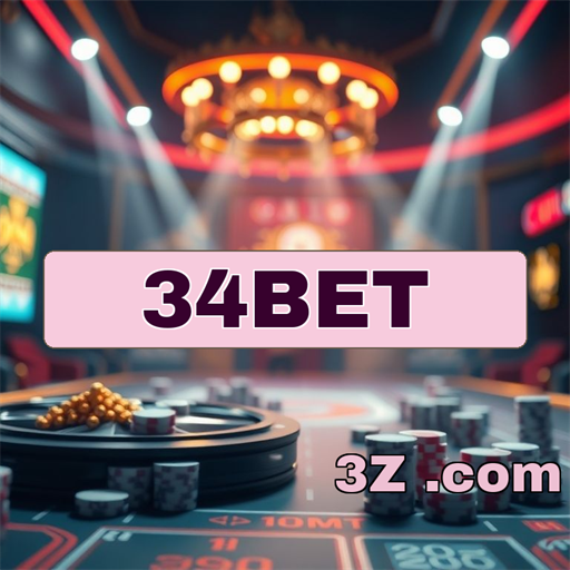 Bônus Especiais do 34 bet: Aproveite Cada Oportunidade