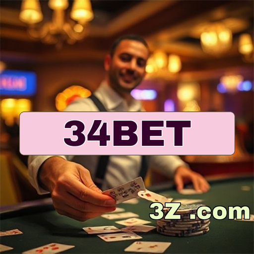 Esporte e Emoção: A Experiência Única da 34 bet