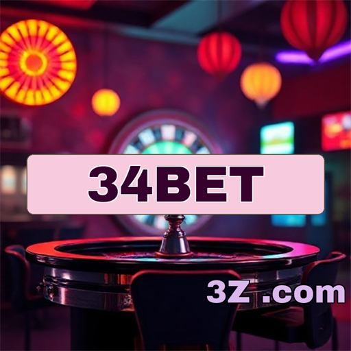 Explore os Melhores Jogos Paga na 34 Bet