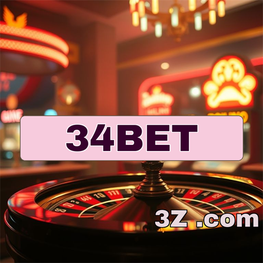 Explore a Plataforma da 34 Bet e Aumente Sua Diversão