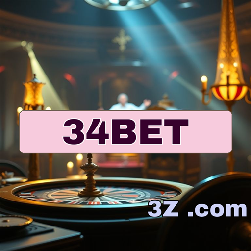 Promoção Imperdível na 34 bet: Ganhos e Emoções à Vista!