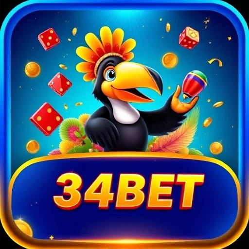 34 bet