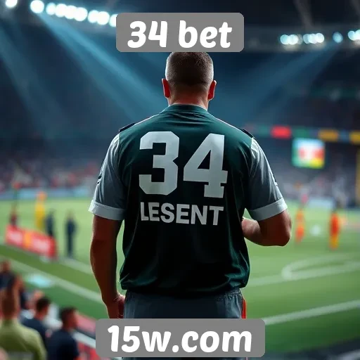 Segurança e regulamentação na plataforma 34 bet